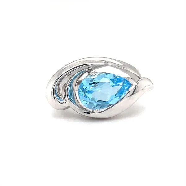 Ring Biondi Diamond Jewelers Aurora, CO