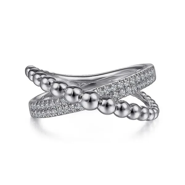 Ring Biondi Diamond Jewelers Aurora, CO