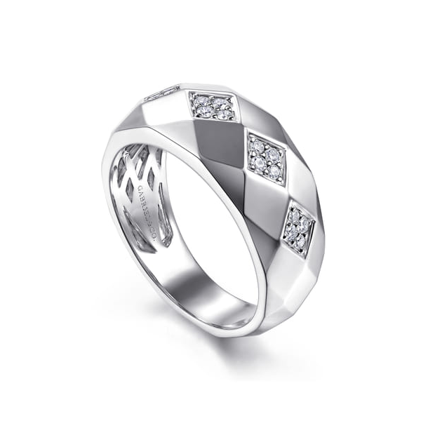 Ring Image 2 Biondi Diamond Jewelers Aurora, CO