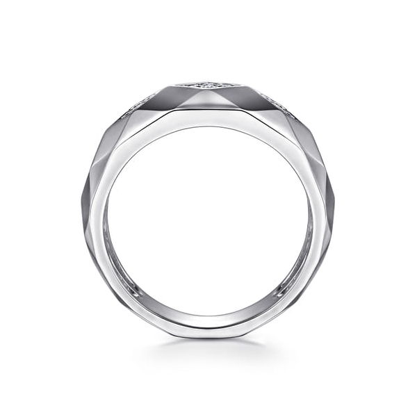 Ring Image 3 Biondi Diamond Jewelers Aurora, CO