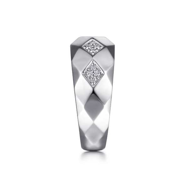 Ring Image 4 Biondi Diamond Jewelers Aurora, CO