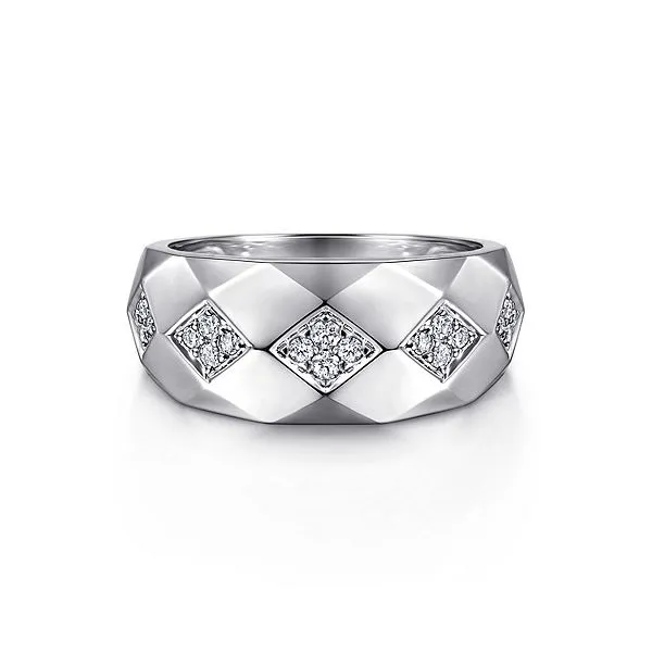 Ring Biondi Diamond Jewelers Aurora, CO