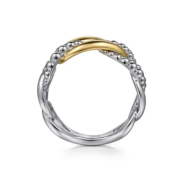 Ring Image 4 Biondi Diamond Jewelers Aurora, CO