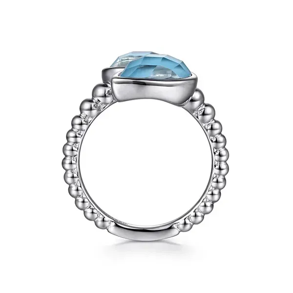 Ring Image 3 Biondi Diamond Jewelers Aurora, CO