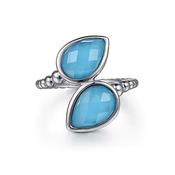 Ring Biondi Diamond Jewelers Aurora, CO