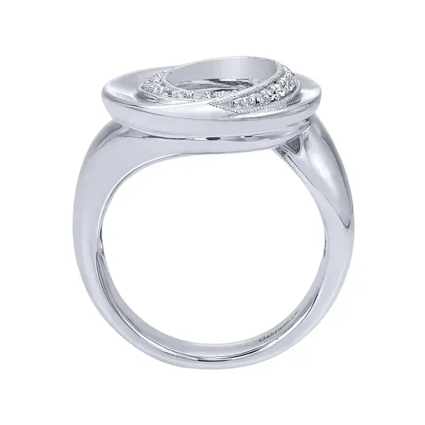 Ring Image 3 Biondi Diamond Jewelers Aurora, CO