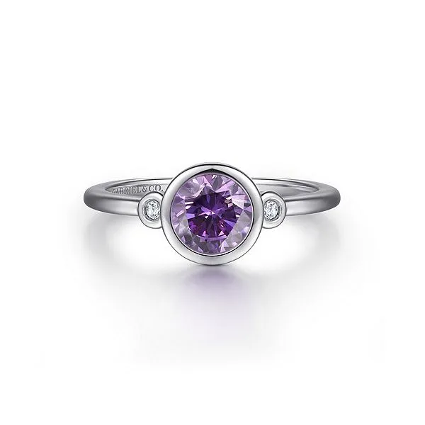 Ring Biondi Diamond Jewelers Aurora, CO