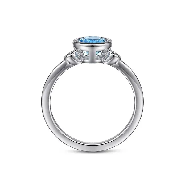 Ring Image 3 Biondi Diamond Jewelers Aurora, CO