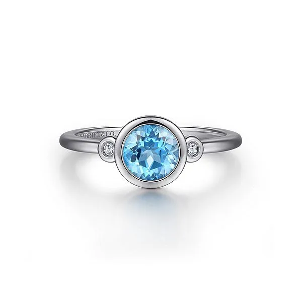 Ring Biondi Diamond Jewelers Aurora, CO