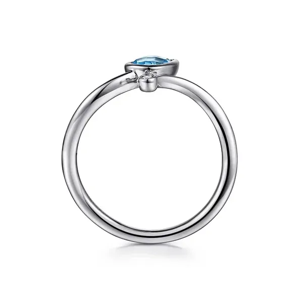 Ring Image 3 Biondi Diamond Jewelers Aurora, CO