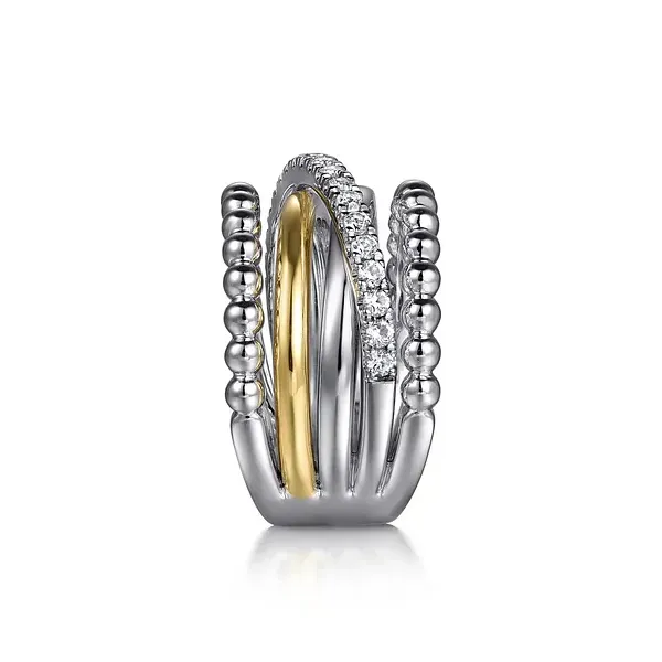 Ring Image 3 Biondi Diamond Jewelers Aurora, CO