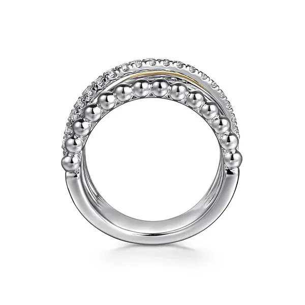 Ring Image 4 Biondi Diamond Jewelers Aurora, CO