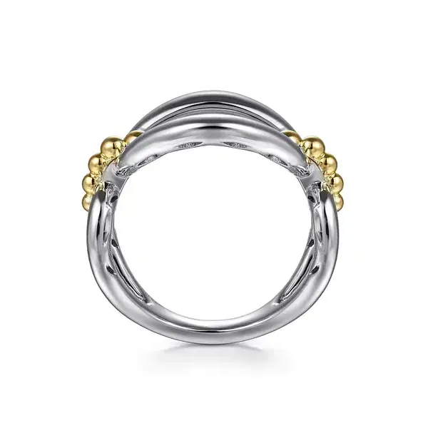 Ring Image 4 Biondi Diamond Jewelers Aurora, CO