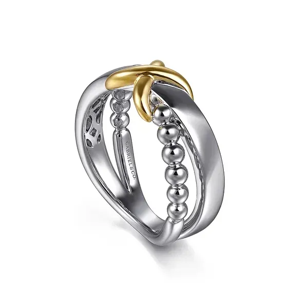 Ring Image 2 Biondi Diamond Jewelers Aurora, CO