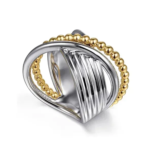 Ring Image 2 Biondi Diamond Jewelers Aurora, CO