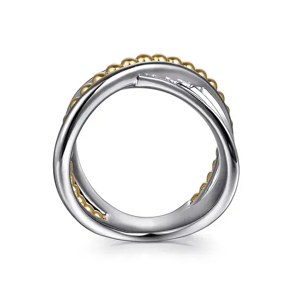Ring Image 3 Biondi Diamond Jewelers Aurora, CO