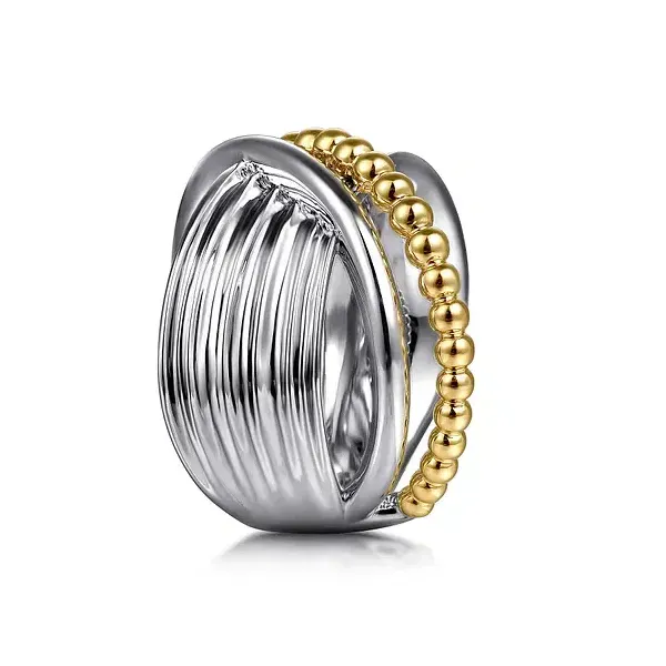 Ring Image 4 Biondi Diamond Jewelers Aurora, CO