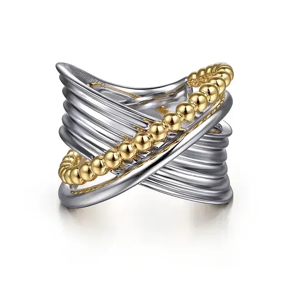 Ring Biondi Diamond Jewelers Aurora, CO