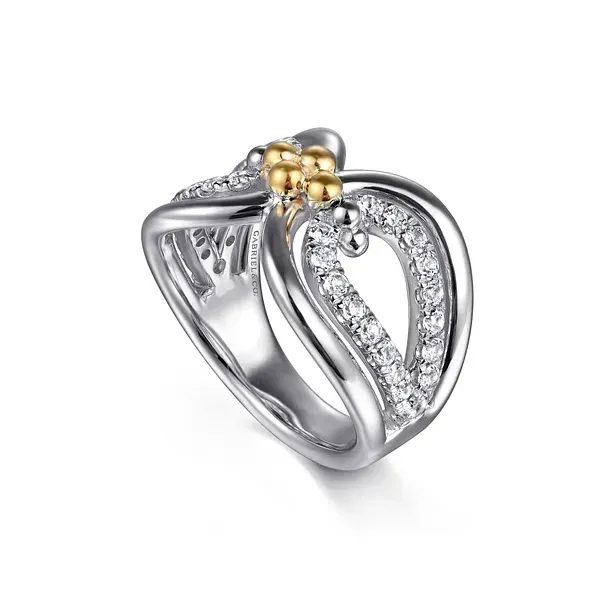Ring Image 2 Biondi Diamond Jewelers Aurora, CO