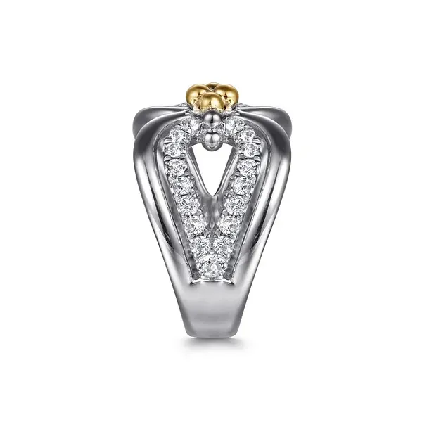 Ring Image 3 Biondi Diamond Jewelers Aurora, CO