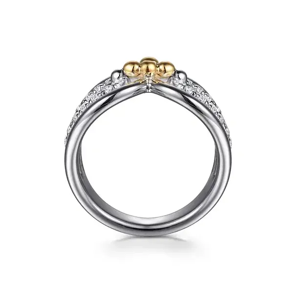 Ring Image 4 Biondi Diamond Jewelers Aurora, CO