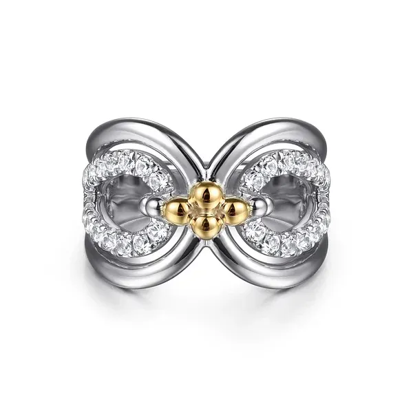 Ring Biondi Diamond Jewelers Aurora, CO