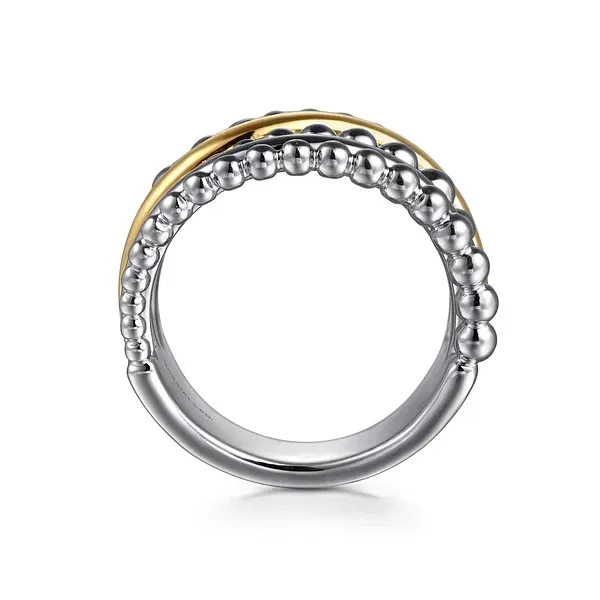 Ring Image 3 Biondi Diamond Jewelers Aurora, CO