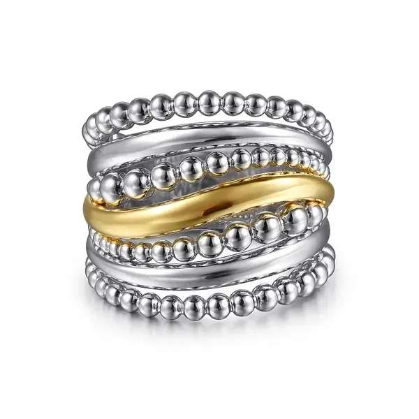 Ring Biondi Diamond Jewelers Aurora, CO