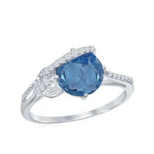 Ring Biondi Diamond Jewelers Aurora, CO