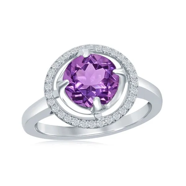 Ring Biondi Diamond Jewelers Aurora, CO
