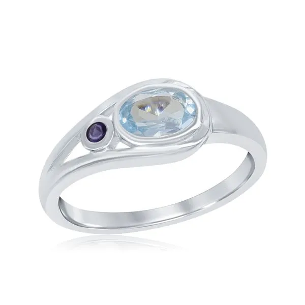 Ring Biondi Diamond Jewelers Aurora, CO