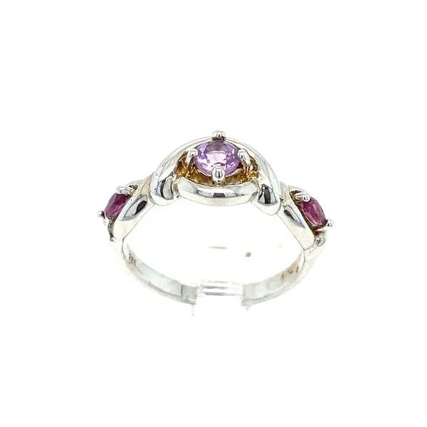 Ring Biondi Diamond Jewelers Aurora, CO