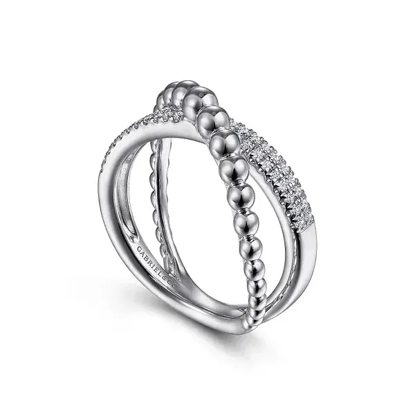 Ring Image 2 Biondi Diamond Jewelers Aurora, CO