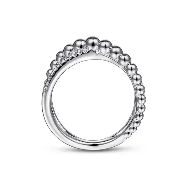 Ring Image 3 Biondi Diamond Jewelers Aurora, CO