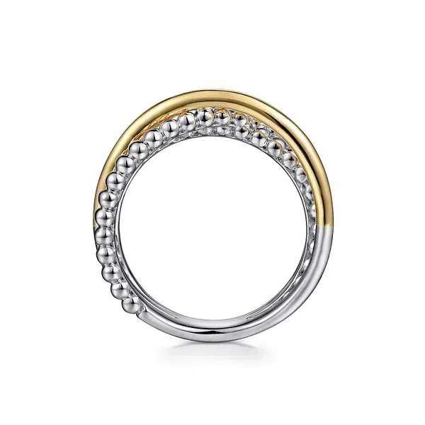 Ring Image 4 Biondi Diamond Jewelers Aurora, CO
