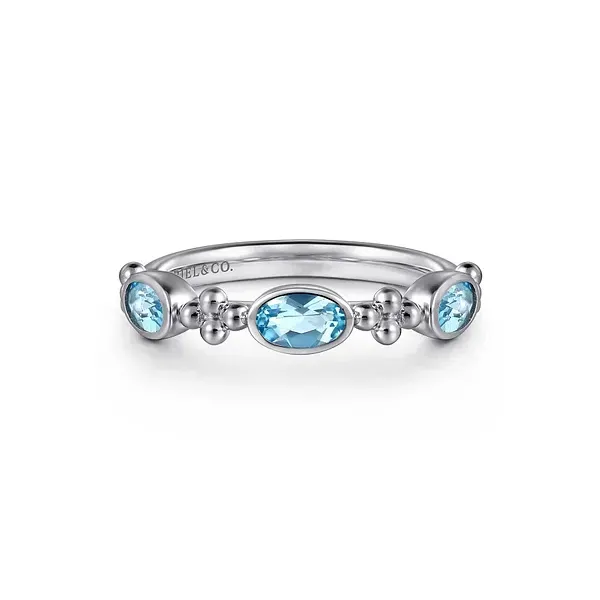 Ring Biondi Diamond Jewelers Aurora, CO