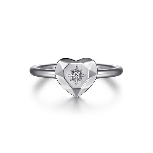 Ring Biondi Diamond Jewelers Aurora, CO