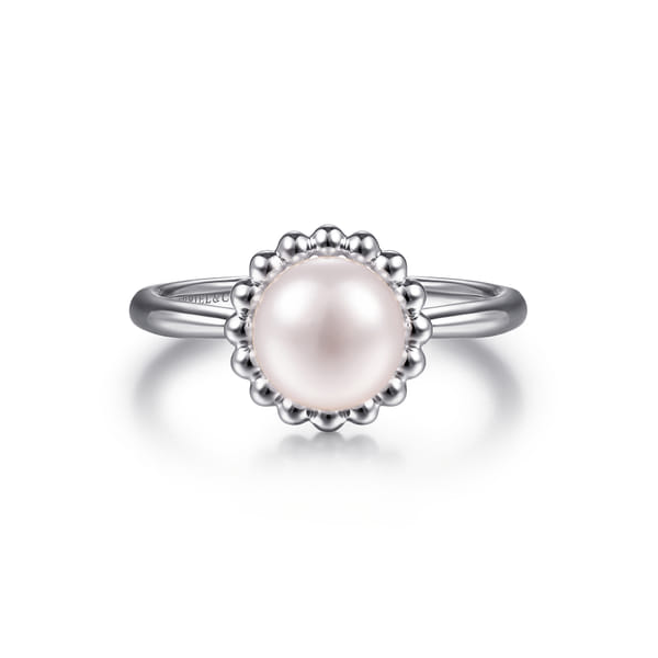 Ring Biondi Diamond Jewelers Aurora, CO