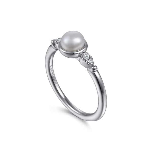 Ring Image 2 Biondi Diamond Jewelers Aurora, CO