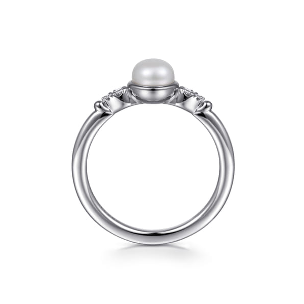 Ring Image 3 Biondi Diamond Jewelers Aurora, CO