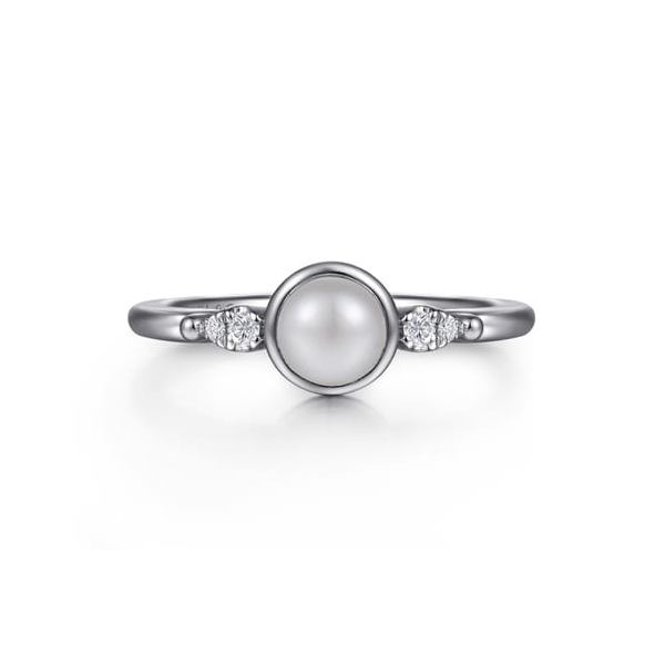 Ring Biondi Diamond Jewelers Aurora, CO