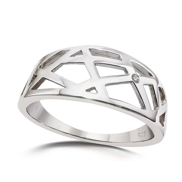 Ring Biondi Diamond Jewelers Aurora, CO