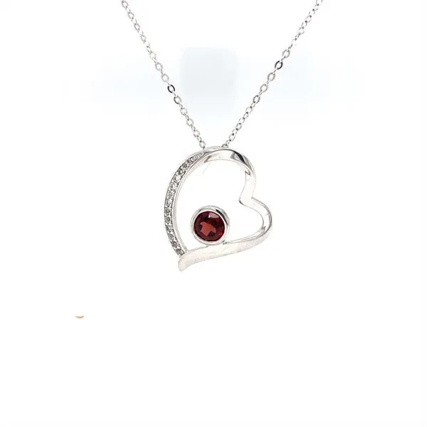 Charm Biondi Diamond Jewelers Aurora, CO
