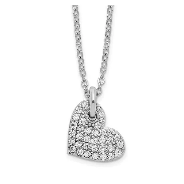 Charm Biondi Diamond Jewelers Aurora, CO
