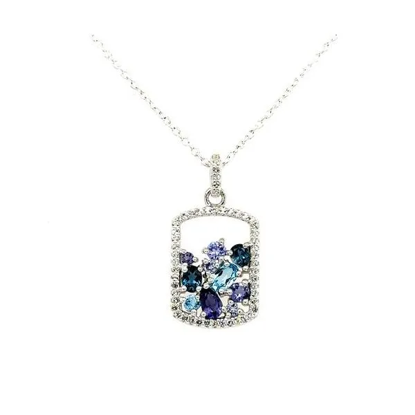Charm Biondi Diamond Jewelers Aurora, CO