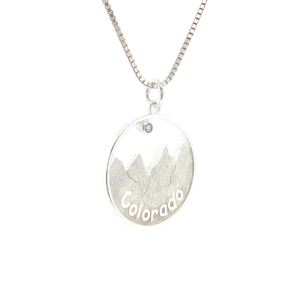 Charm Image 2 Biondi Diamond Jewelers Aurora, CO
