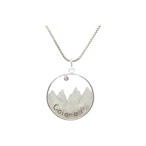 Charm Biondi Diamond Jewelers Aurora, CO