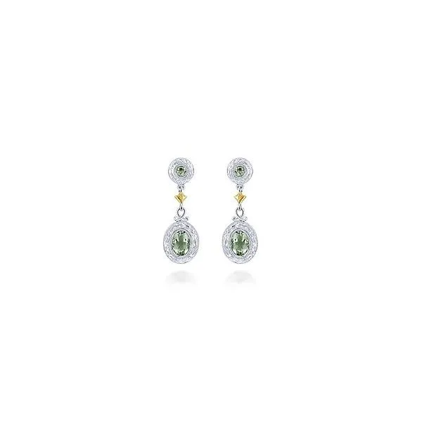 Earrings Biondi Diamond Jewelers Aurora, CO