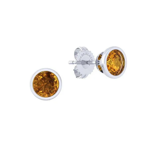 Earrings Biondi Diamond Jewelers Aurora, CO