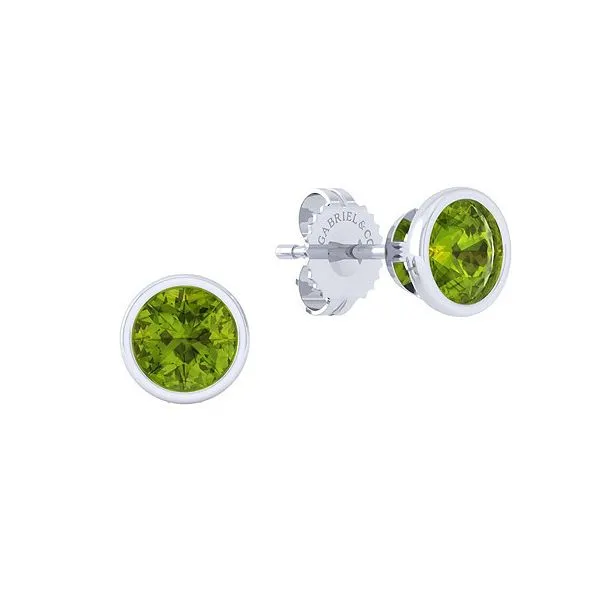 Earrings Biondi Diamond Jewelers Aurora, CO